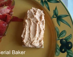 Tartinade de graines de tournesol aux tomates séchées