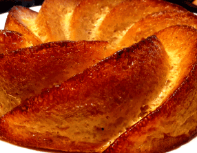Gâteau Aux Carottes