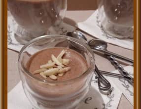 Crème pralinée façon Danette