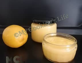 Lemon Curd