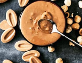 Pâte à tartiner Dulcey