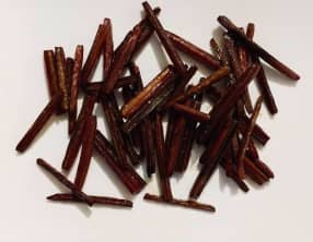 Fanes de betteraves poêlées