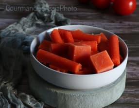 Concentré de Tomate