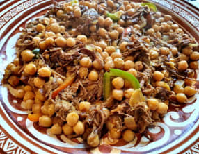 Ropa vieja