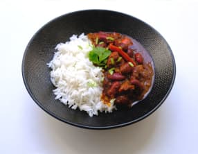 Chili Con Carne