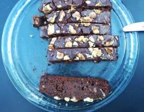 Brownie Américain Healthy