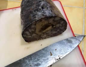 Lièvre à la royale