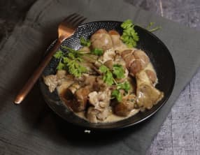 La beuchelle tourangelle