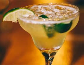 Cocktail Margarita