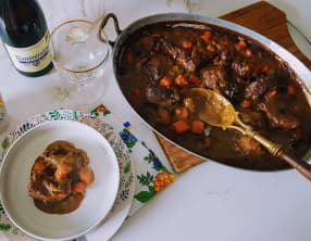 Carbonnade flamande