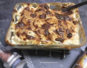 Gratin dauphinois