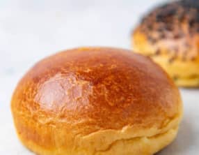 Brioche extra moelleuse