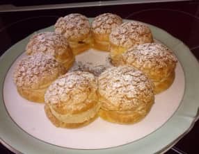 Paris Brest