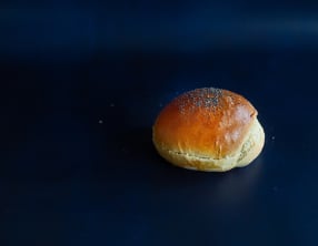 Pains à hamburger ou buns extra-moelleux