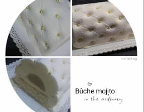 Bûches de Noël