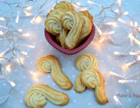 Cannes de Saint-Nicolas