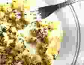 Gnocchis à l'italienne