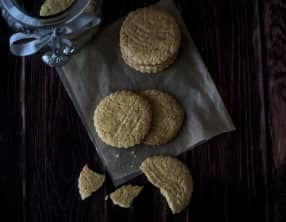 Biscuits bretons