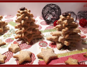 Biscuits citron pavot