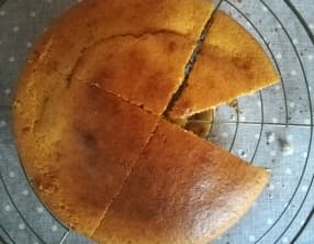 Fondant coconuts Healthy