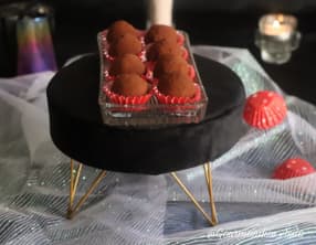 Truffes au Chocolat