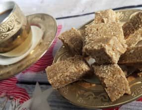 Halva keto