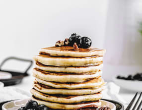 Toute l'équipe vous souhaite une bonne année 2021 ! Un petit brunch ?
