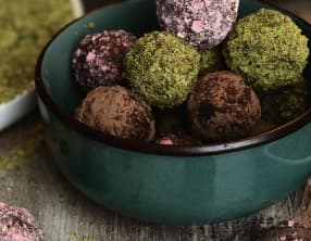 Offrez des truffes !