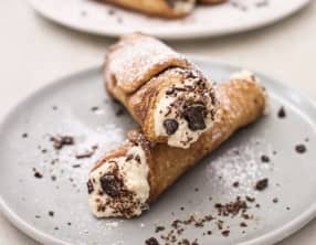 Cannolis