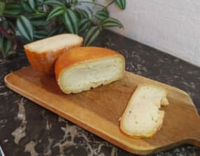 Fromage à raclette maison