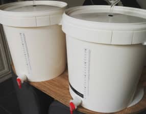 Faire son vin maison