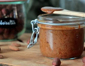 Praliné de Philippe Conticini