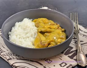 Des recettes qui ne mangue pas d'air