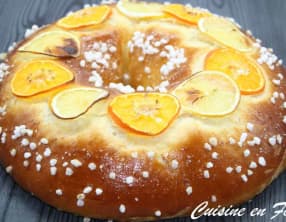 Brioche des Rois