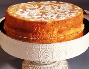 Gâteaux Moelleux aux Pommes