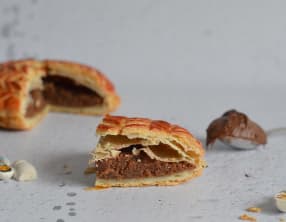 Galette des rois au Noccialata