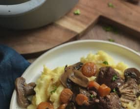 Fêtons nos grands-mères avec de bons petits plats
