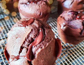 Muffins Chocolat