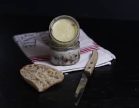 Les rillettes du Mans