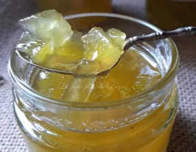 Confiture de Gigérine