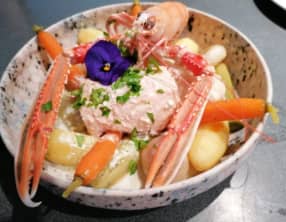 La langoustine, un produit d'exception