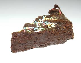 Fondant au chocolat à l’italienne