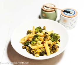Penne au brocoli
