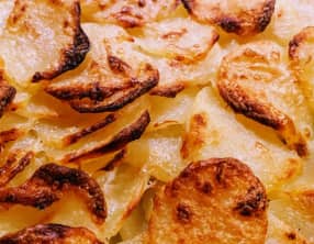 Gratin Dauphinois