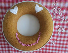 Baba au Grand-Marnier