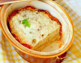 Terrine de poulet au pistaches, rhum et chorizo