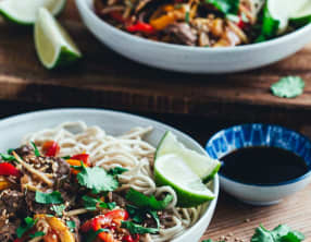 Les 30 meilleures recettes pour fêter le nouvel an chinois