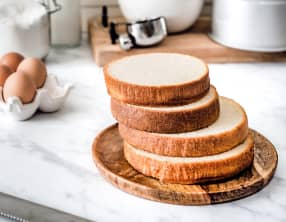 Molly cake génoise pour layer cakes