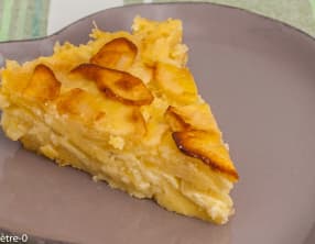 Millassou aux pommes