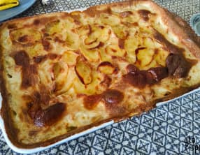 Gratin dauphinois